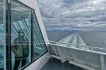 Memories Under Glass, BC Ferries, Horseshoe Bay to Nanaimo, Strait of Georgia Ferry, British Columbia, Canada