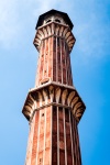 Reach for the Heavens, Jama Masjid Mosque, Chandni Chowk (Old Delhi), New Delhi, India